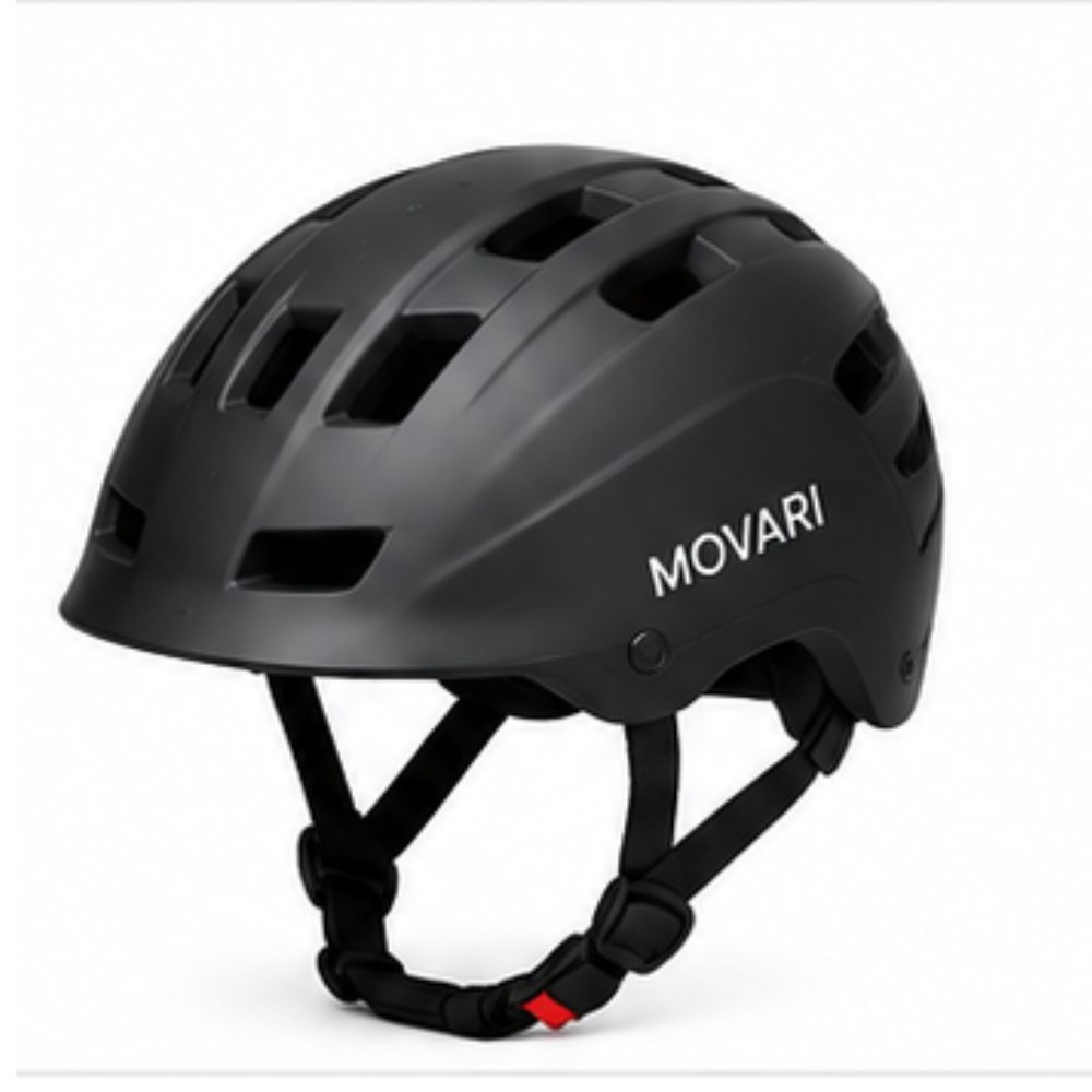 Casco Urbano MOVARI AirFlow